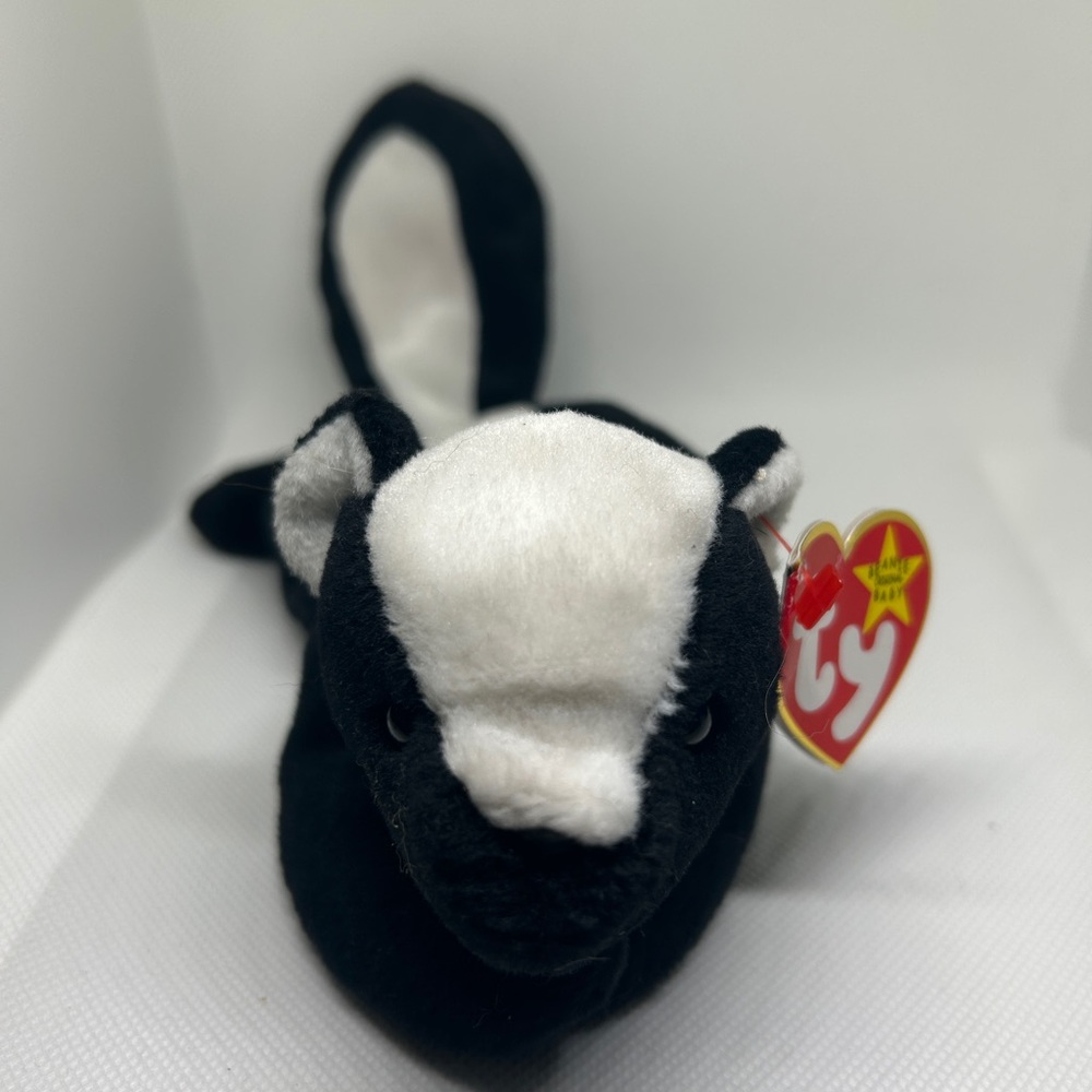 Single Vintage Beanie Babies Bundle & Save!